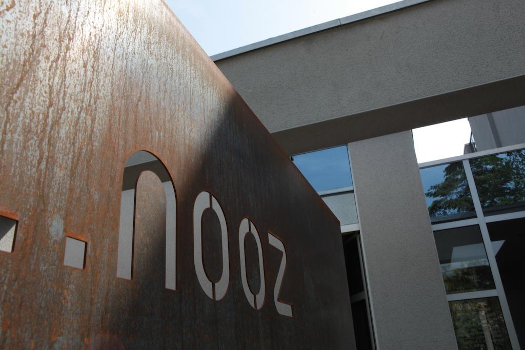 Nooz - Something Different? Villa Grobbendonk Exterior photo