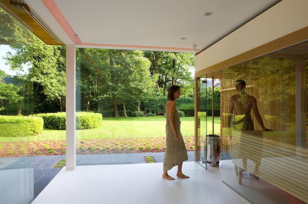 Nooz - Something Different? Villa Grobbendonk Room photo
